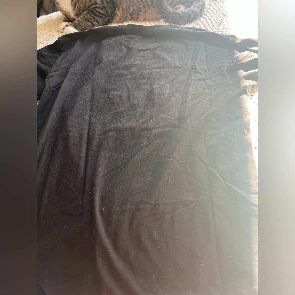 vans graphic tee - Picture 2 of 2